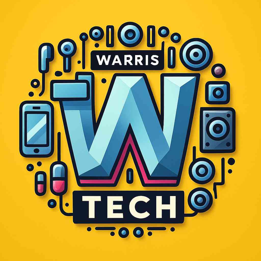 Warris Tech