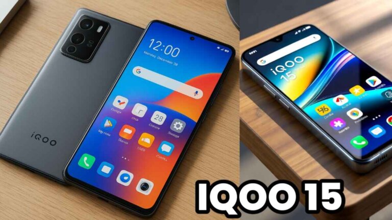 7 Things to Know About iQOO 15 India Launch, Price, Specs, Display, Camera and Performance