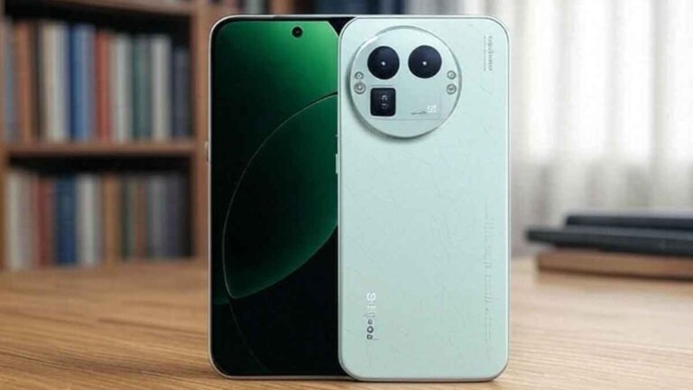 Realme GT 8 Pro 2025 international launch official announcement showing the sleek design and swappable camera island