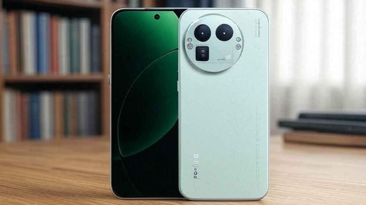 Realme GT 8 Pro 2025 international launch official announcement showing the sleek design and swappable camera island